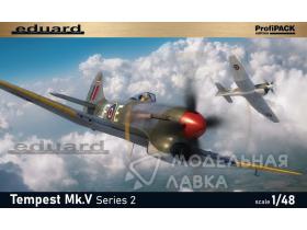 Tempest Mk.V series 2