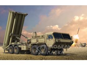 Terminal High Altitude Area Defence (THAAD)