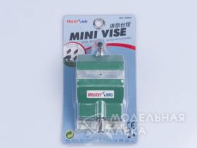 Тиски станочные Mini-Vise