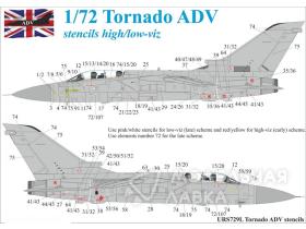 Tornado ADV