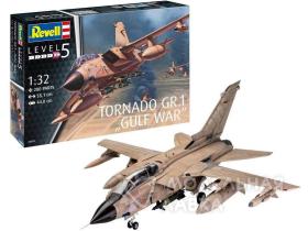 Tornado GR Mk1 RAF Gulf War