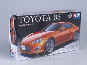 Toyota 86