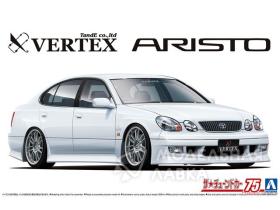 Toyota Aristo Vertex '00