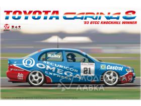 Toyota Carina ST191 BTCC 1993 Omega