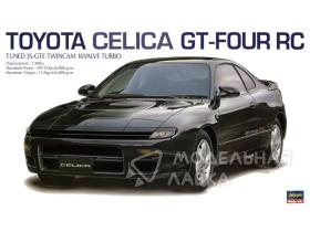 Toyota Celica GT-Four RC