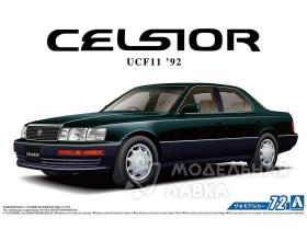 Toyota Celsior 4.0 '92