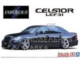 Toyota Celsior Fabulous UCF31