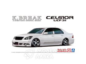 Toyota Celsior K-Break '03 UCF31