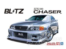 Toyota Chaser JXZ100 Blitz