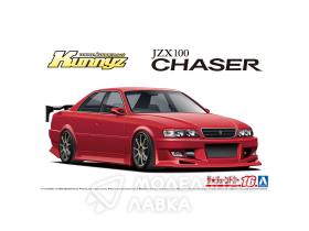 Toyota Chaser V '98 Kunny'z JZX100