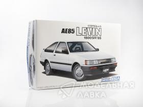 Toyota Corolla Levin AE85 1500SR '85