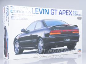 Toyota Corolla Levin GT