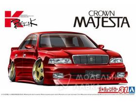 Toyota Crown Majesta K-Break ’91