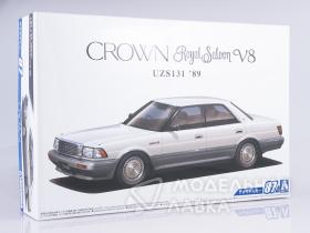 Toyota Crown RoyalSaloon G'89