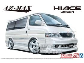 Toyota HiAce Az-Max KZH100