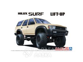 Toyota HiLux Surf Lift-Up '91