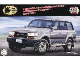 Toyota Land Cruiser 80