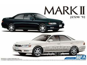 Toyota Mark II JZX90 Grande/Tourer '92