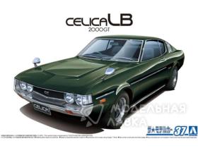 Toyota RA35 Celica LB 2000GT '77