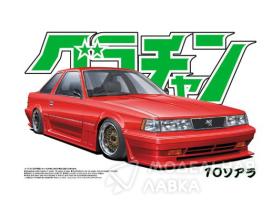 Toyota Soarer 2000VR Turbo