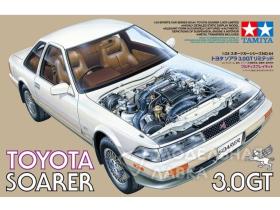 Toyota Soarer 3.0GT