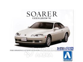 Toyota Soarer JZZ30 2.5GT-TwinTurbo L '91