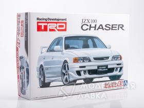 Toyota TRD JZX100 Chaser `98