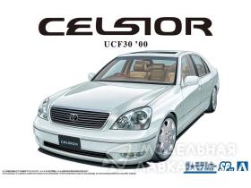 Toyota UCF30 Celsior 2000 car model kit