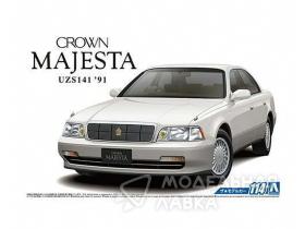 Toyota UZS141 Crown Majesta C-Type ’91