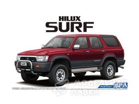 Toyota VZN130G Hilux Surf SS