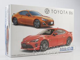 Toyota ZN6 Toyota 86 '16