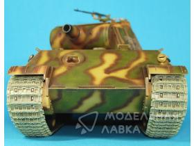 Траки Pz.Kpfw V Panther Ausf D/F