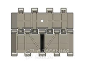 Траки Т-34