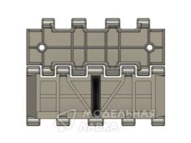 Траки Т-34