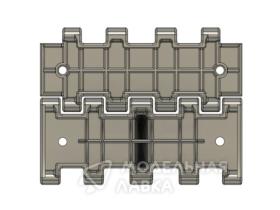 Траки Т-34