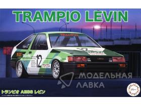 Trampio AE86 Levin