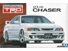 TRD JZX 100 Chaser' 98 Toyota