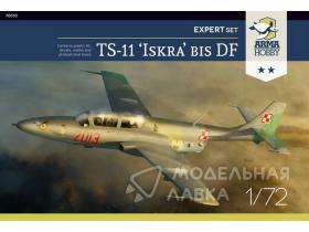 TS-11 Iskra bis DF