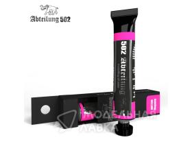 Tube Magenta Oil