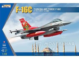 Turkish Air Force F-16C