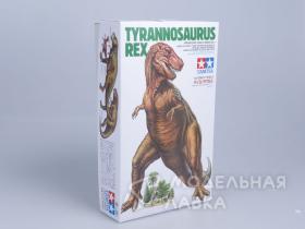 Tyrannosaurus Rex