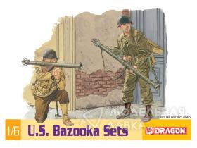 U.S. BAZOOKA SETS