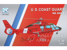 U.S. Coast Guard HH-65A/B Dolphin