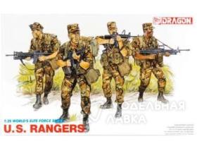 U.S. RANGERS