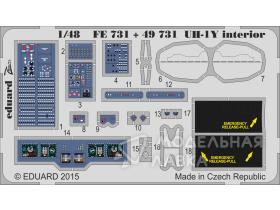 UH-1Y S.A. Kitty Hawk KH80124