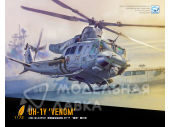 UH-1Y 'Venom' Utility Helicopter