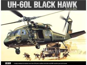 UH-60L BLACK HAWK