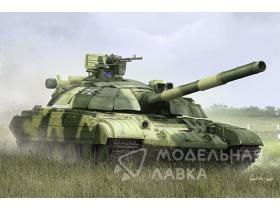 Украинский ОБТ Т-64BM "Булат"