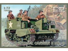 Universal Carrier II Mk.II