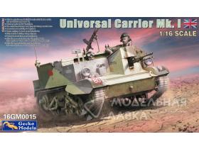 Universal Carrier Mk.I